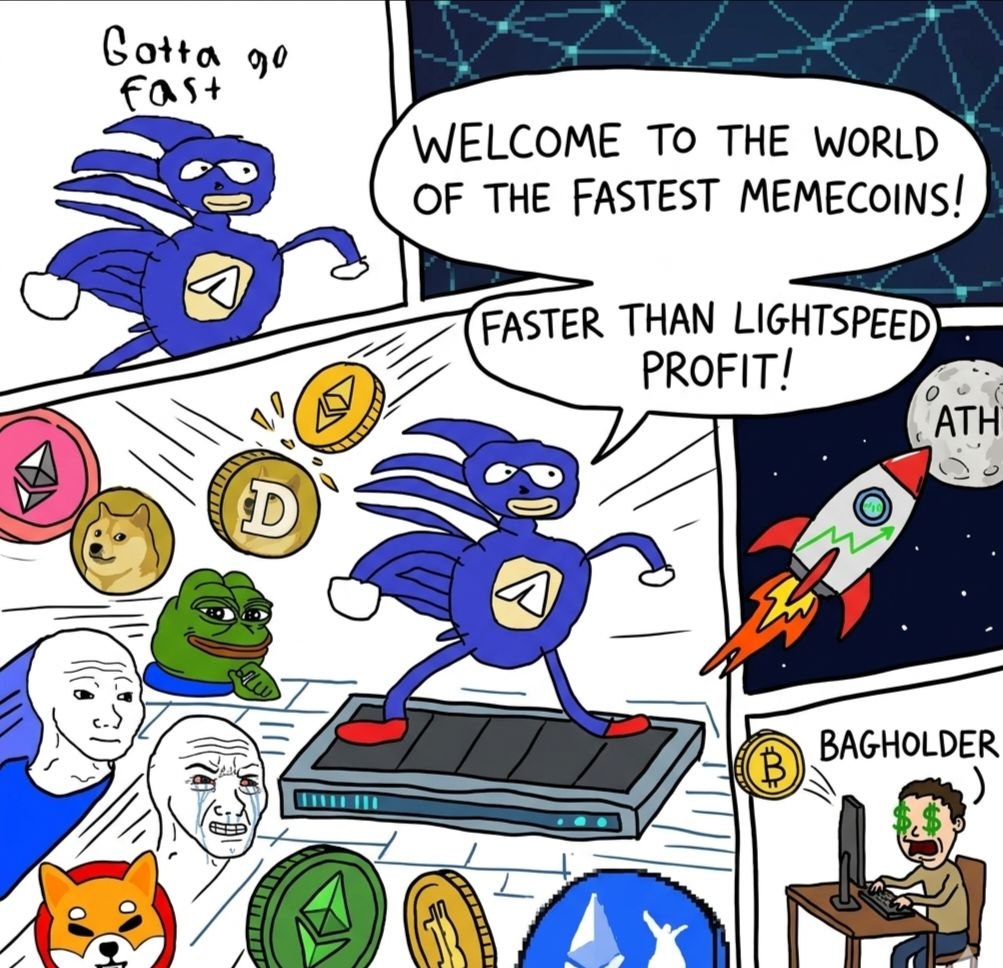 $FAST meme 01