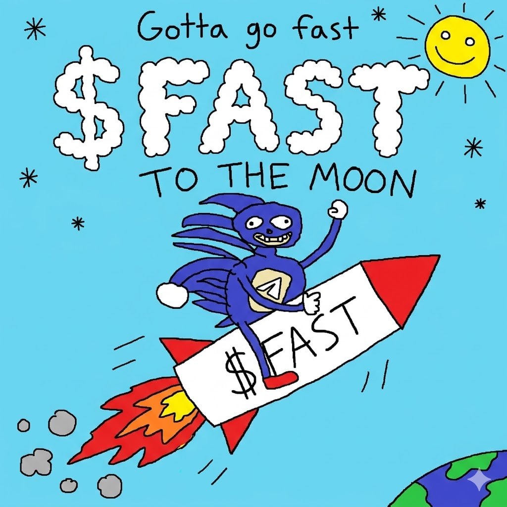 $FAST meme 02