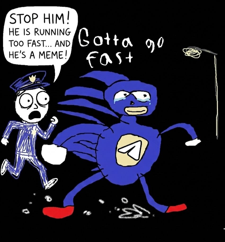 $FAST meme 03