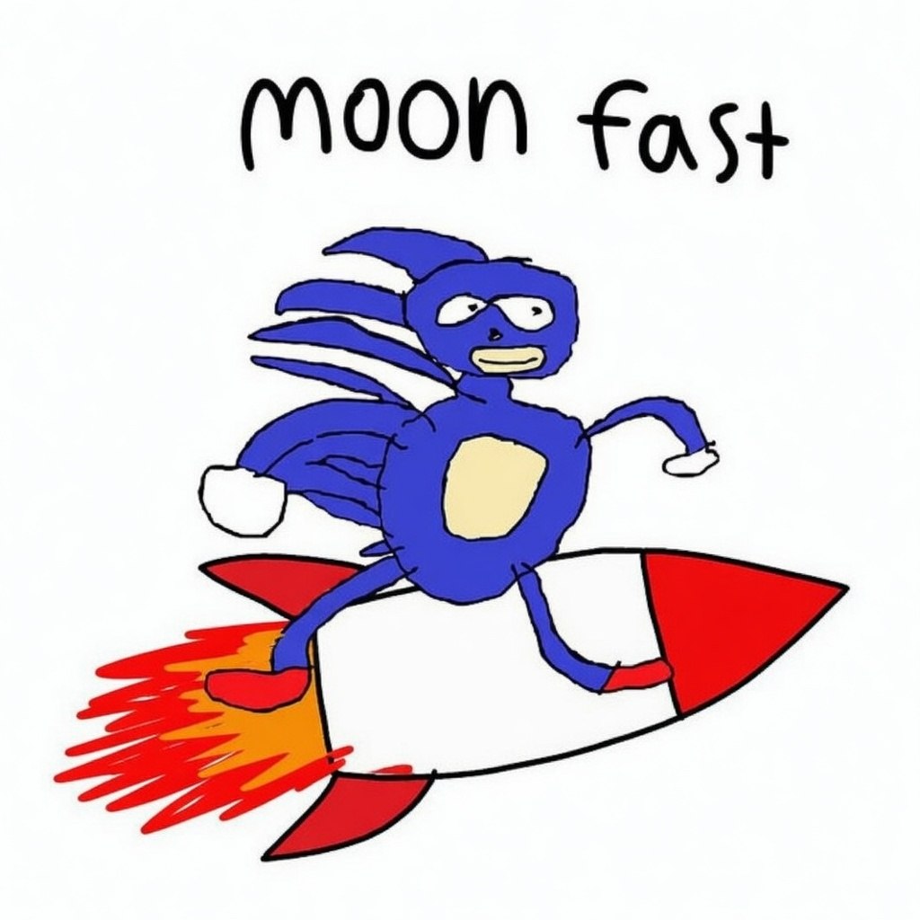 $FAST meme 04