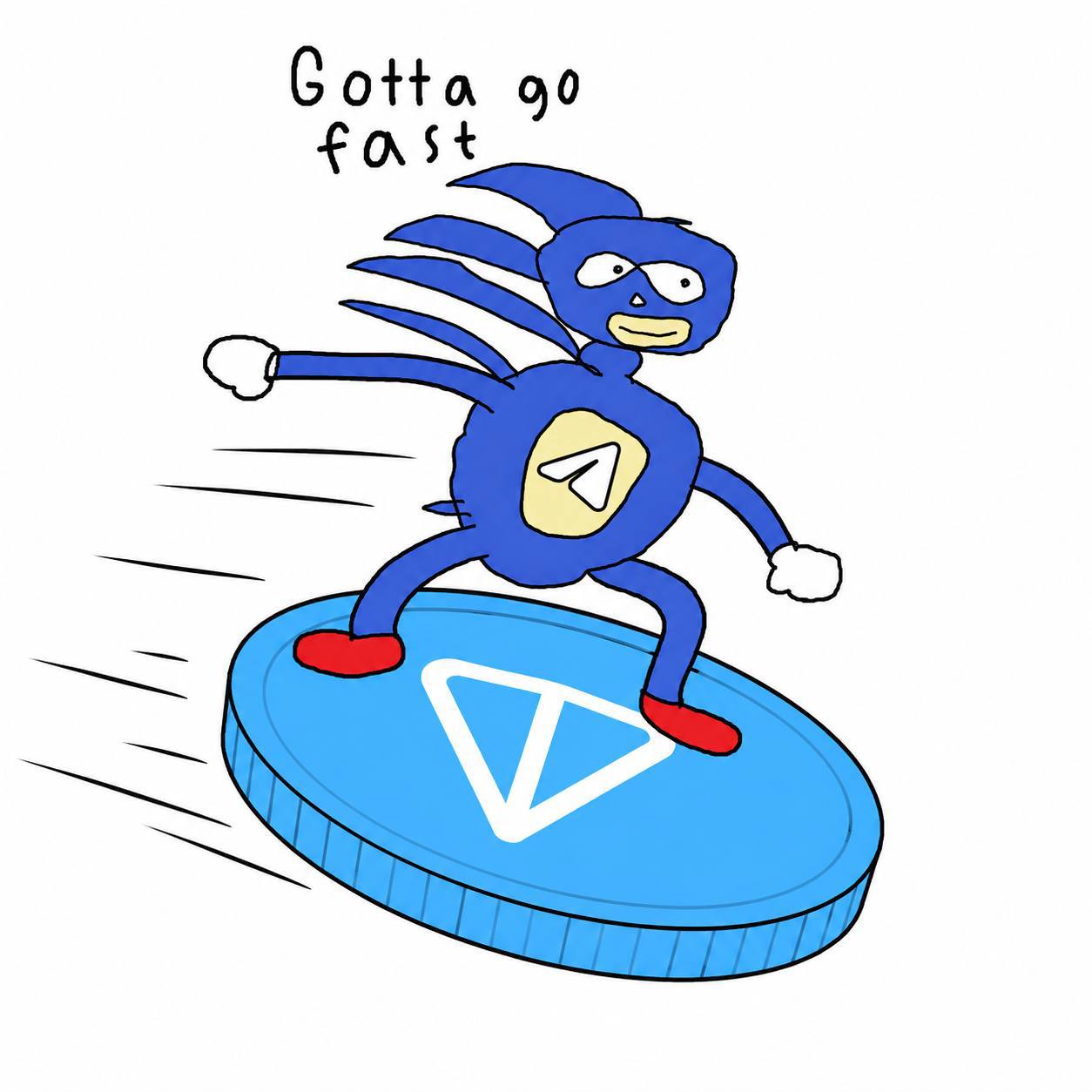 $FAST meme 13