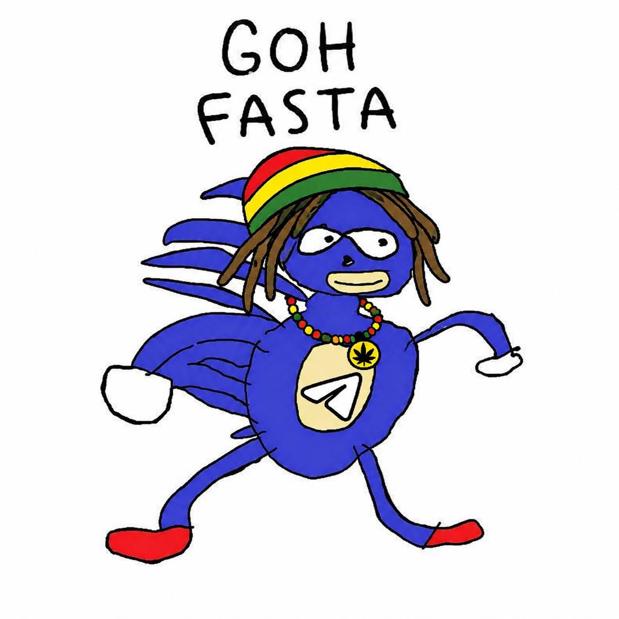 $FAST meme 14